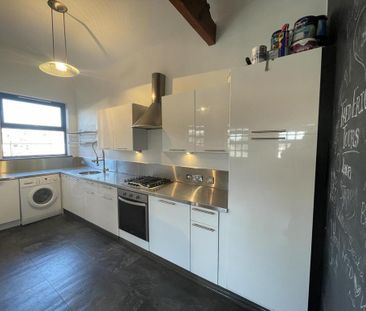 2 bedroom apartment to rent - Photo 5