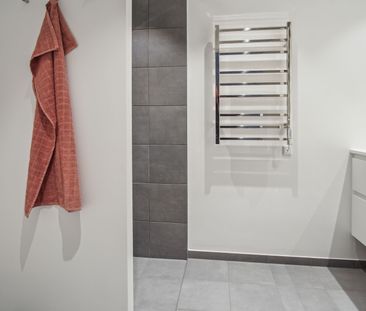 Rønnebygade 7, 4. 1 - Photo 1