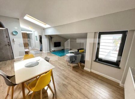 Apartament modern, 2 camere, 60 mp, Bulevardul 1 Mai - Photo 4