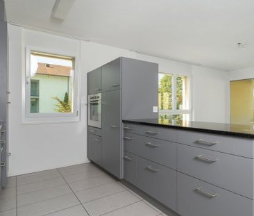 2.5 Zimmer, 73 m², EG - Photo 2
