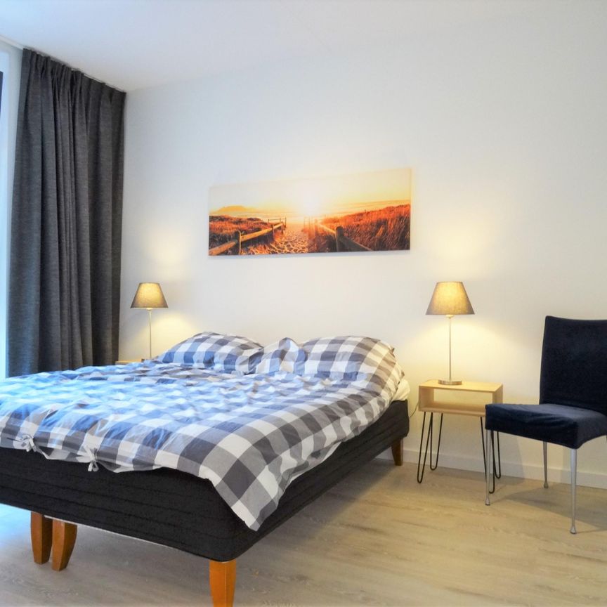 San Marinostraat - Photo 1