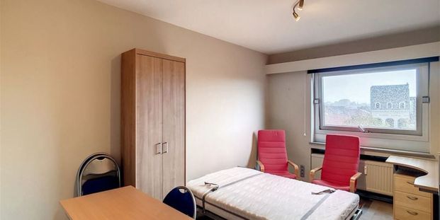 Studio met slaaphoek te huur in Kessel-Lo voor € 620 met 1 slaapkamer - Photo 1
