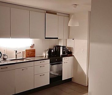 2.5 Zimmer, 65 m² - Photo 3