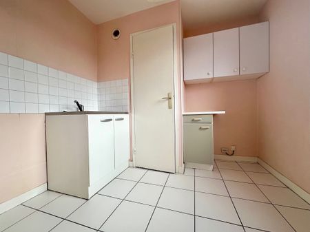 Location Appartement 2 pièces 34m² PAIMPOL 22500 - Photo 5