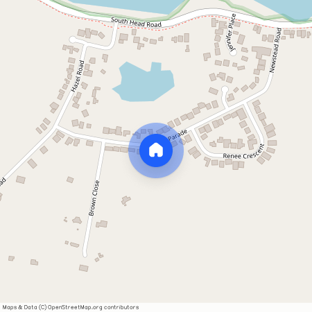 25 Dell Parade, Moruya Heads 2537, New South Wales