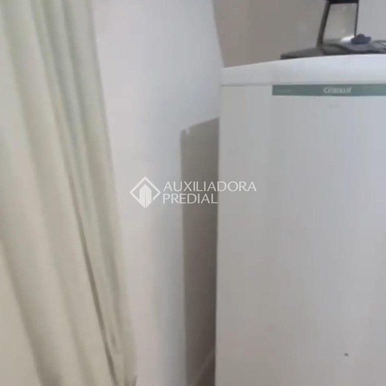 Apartamento JK com 1 quarto e 21m² para alugar em Centro Histórico, Porto Alegre. - Foto 1