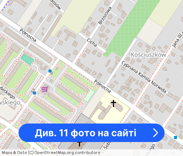 Przytulne mieszkanie z ogródkiem w Kutnie - Фото 1