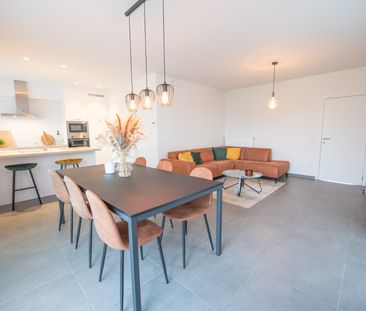 Huis te huur in Zulte met 3 slaapkamers - Photo 2