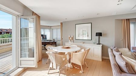 Appartement te huur - Photo 4