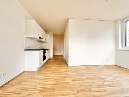 Moderne 2-Zimmer-Wohnung mit Balkon im Jakomini Verde – verfügbar ab 15.01.2026 - Foto 1