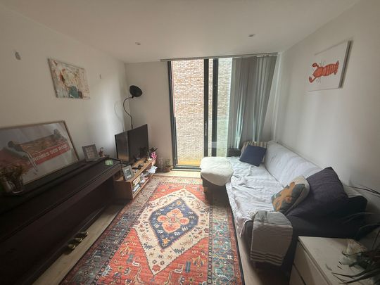 Newton Street - Photo 1