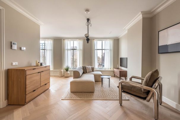 Appartement te huur: Leidsekade 99-B 1017 PP Amsterdam - Photo 1