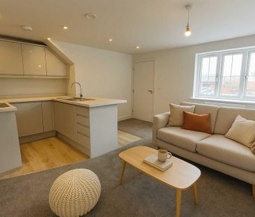 1 bedroom apartment to rent - Photo 5