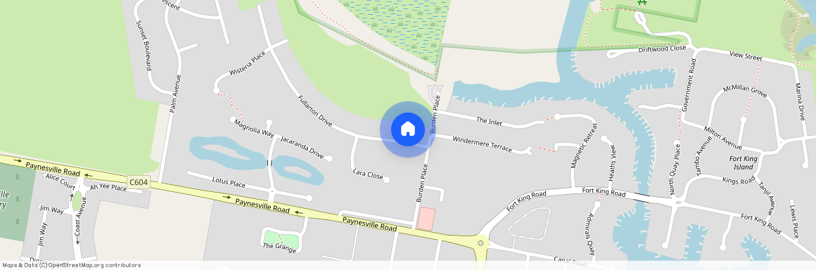 6 Fullarton Drive, Vic 3880, Paynesville