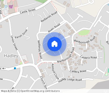 Bricklin Mews, Hadley, Telford, TF1 - Photo 1