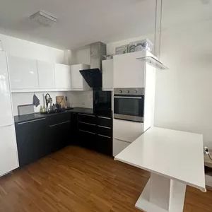 Wohlfühl-Apartment mit eigenem Balkon, Sauna & Fitness im Haus - Photo 1