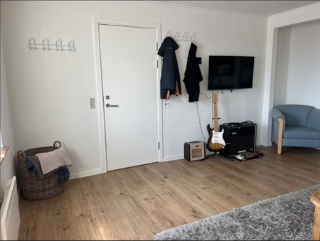 Pæn lejlighed i nydelige omgivelser - Photo 3