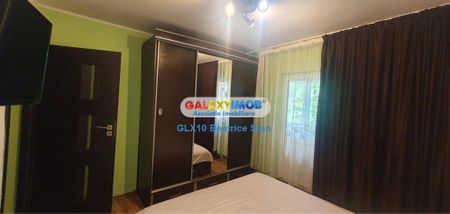Inchiriere apartament 2 camere Parcul Crangasi / Lacul Morii - Fotografie 3