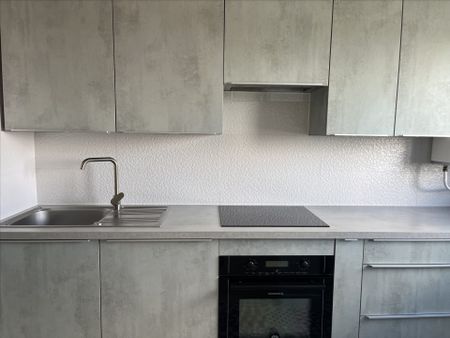 Location Appartement 3 pièces 60m² - Photo 5