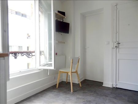 Location Appartement LEVALLOIS PERRET - - Photo 5