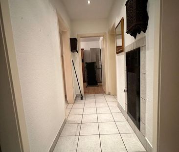 3-Zimmer-Wohnung in Waiblingen – teilmöbliert zu vermieten - Foto 1