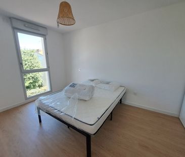 Location Appartement 2 pièces 43m² AGEN 47000 - Photo 1