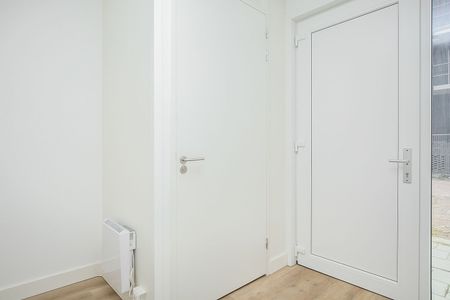 Cardinaalstraat 58, Indië, 7602DS, Almelo - Photo 2