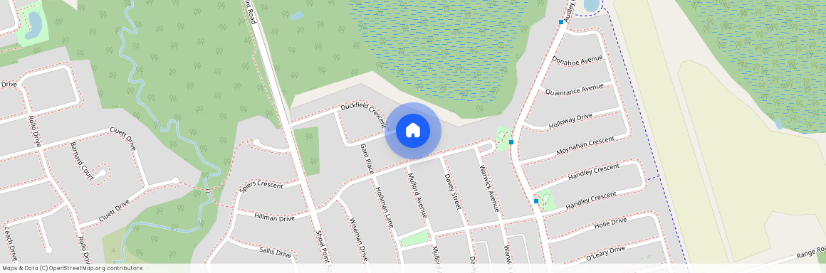 10 kinloch Court Unit# Basement, Ajax