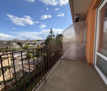 Appartement T2 de 42,00 m². rue de la canardiere - Photo 3