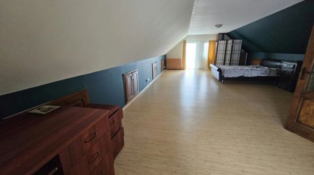 Tatarasi apartament 200 mp, 4 camere, de inchiriat, Cartier Aviatie, Cod 163314 - Photo 3