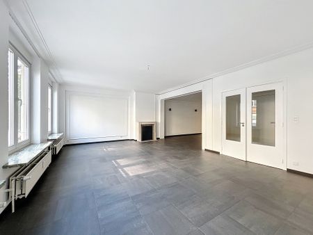 Duplex met vijf slaapkamers in Auderghem - Foto 2