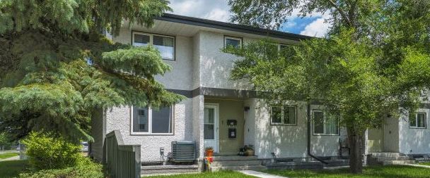Rothesay Townhouses - Photo 1