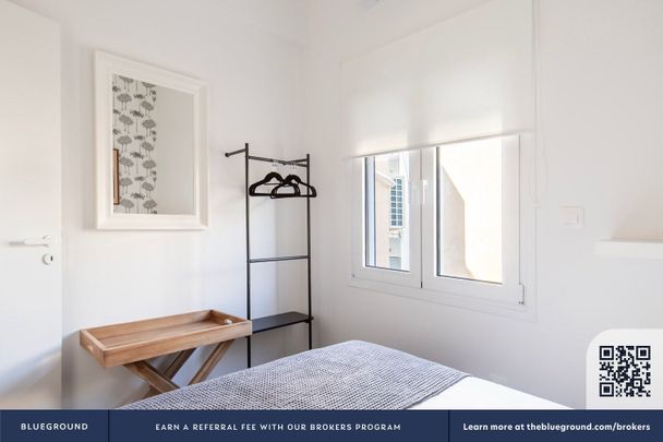 Διαμέρισμα για ενοικίαση Κολωνάκι - Λυκαβηττός - Photo 1
