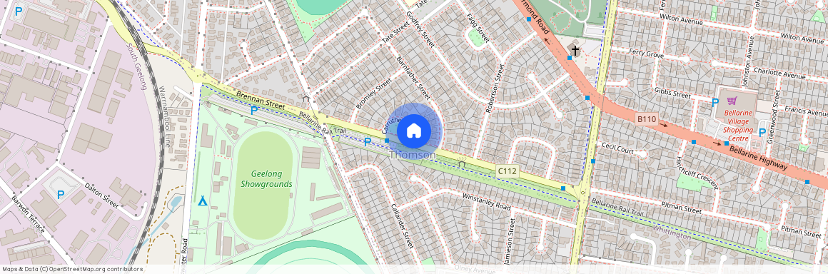 19 Carruthers Court, Vic 3219, Thomson