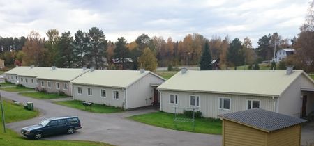 Järnvägsgatan 6 C - Foto 2