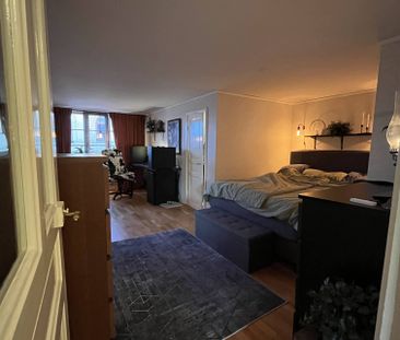 Vadstenagatan, Skänninge - Photo 3