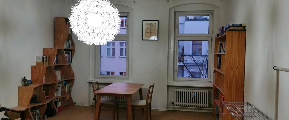 Zimmer zur Untermiete - Foto 1