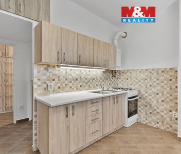 Pronájem bytu 1+1 35 m² - Photo 3