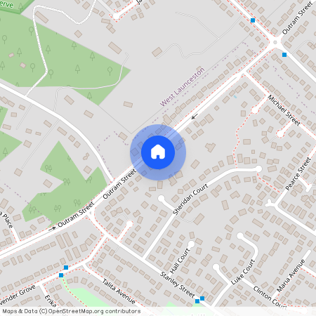 2/71 Outram Street, 7250, Summerhill