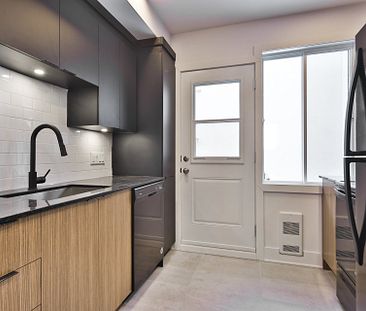 Condo à louer, Montréal (Ahuntsic-Cartierville) - Photo 1