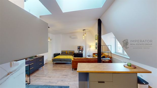 Katowice, Śródmieście - Photo 1