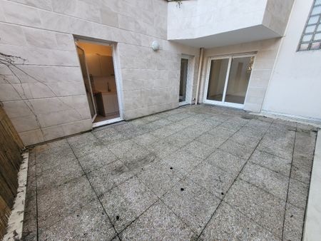 Location Appartement 3 pièces 66m² ROUEN 76100 - Photo 5