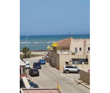 2-BEDROOM APARTMENT FOR RENT IN EL MOJÓN – ALICANTE - Photo 5