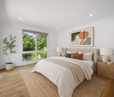 12 Gleneagles Crescent, Hornsby NSW 2077 - House For Rent | Domain - Photo 3