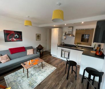 1 bedroom apartment to rent - Photo 4