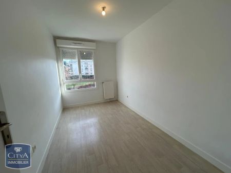 Appartement à louer 3 pièces 49.36m² - Photo 4