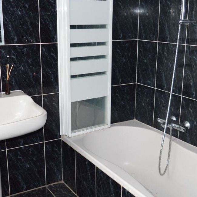 Appartement te huur in Oostham voor € 695 met 2 slaapkamers - Photo 1