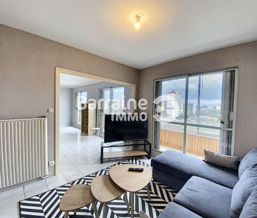 Location appartement à Brest, 4 pièces 87m² - Photo 6