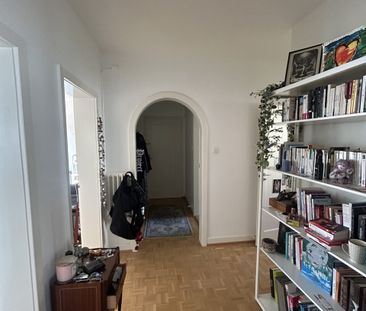 Avenue du Mail 5, Neuchâtel - Photo 4