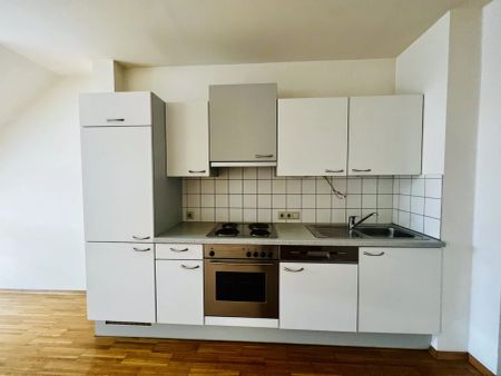 ++PROVISIONSFREI++ Helle 2-Zimmer-Wohnung in Graz - ZENTRAL - Photo 3